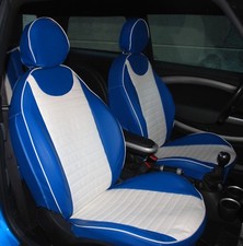 FODERE SEDILI AUTO SU MISURA