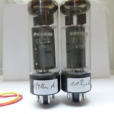 Abbinato Mullard Blackburn