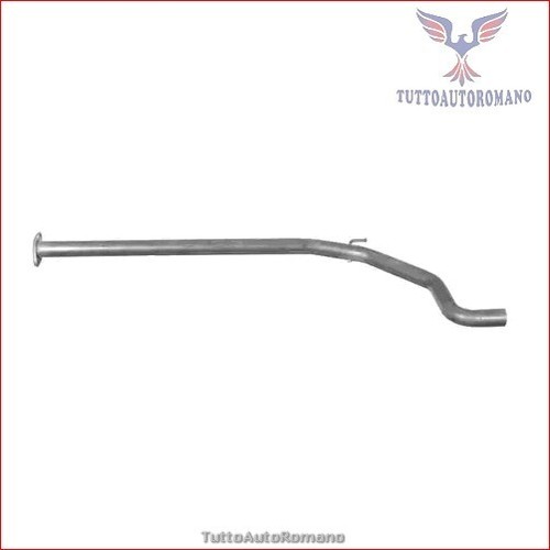 Tubo gas scarico - 11.07.04,