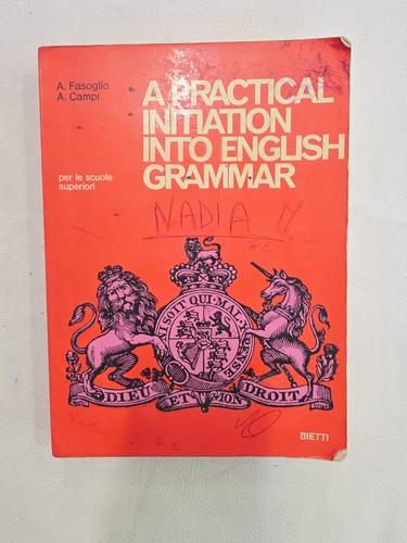 Practical initiation into - practical,