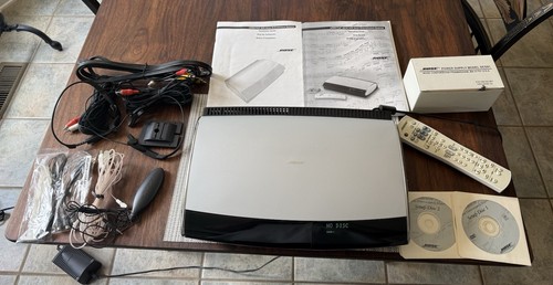 Bose av28 lifestyle media - 28,