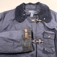 Giacca pompiere Polo Ralph