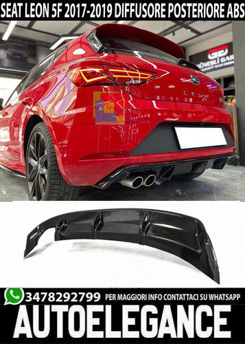 Seat leon lift - leon, 2017-2019