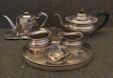 Poston products set tè - products,