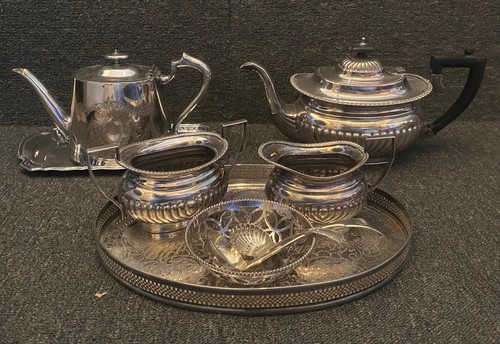 Poston products set - products, da