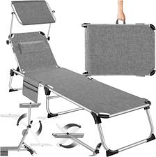 ® Lettino Prendisole