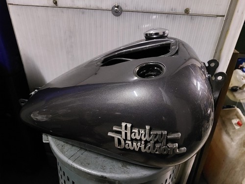Serbatoio harley davidson - harley,