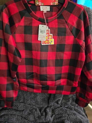 Nwt coze pink rose - by,