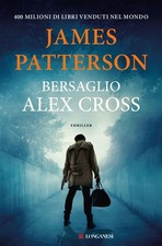 Libri James Patterson -