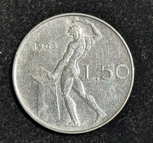 1963 italy lire - r,