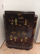 MOBILE VAR DECORATA LACCA