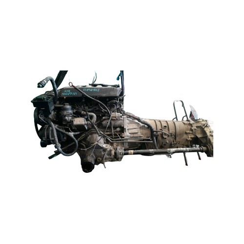 Motor completo 2070094 - motor,