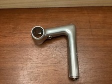 Cinelli 1R Stem Bici da strada italiana 100mm immacolata come nuova Colnago Masi Bianchi Ciocc