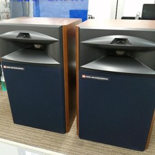 JBL 4429 Coppia Monitor Studio