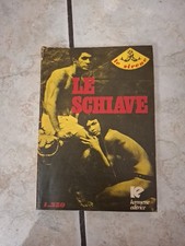 NICKER Anthony F. - Le schiave