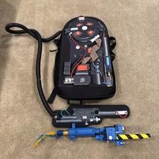 Ghostbusters Proton Pack Zaino