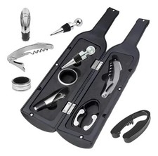 Set di apribottiglie da 5