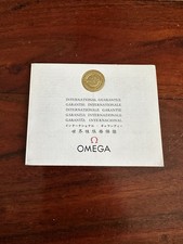 omega speedmaster vintage  861