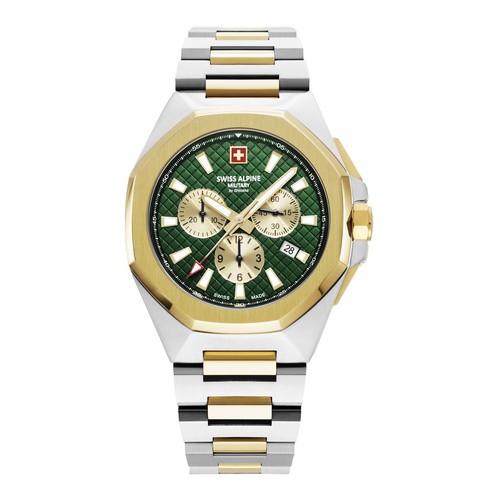 Swiss alpine militare orologio - swiss,
