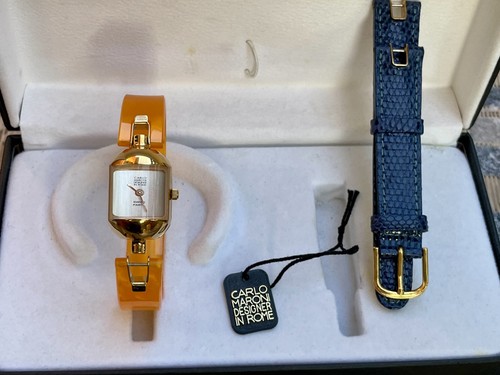 Orologio donna carlo maroni - da,