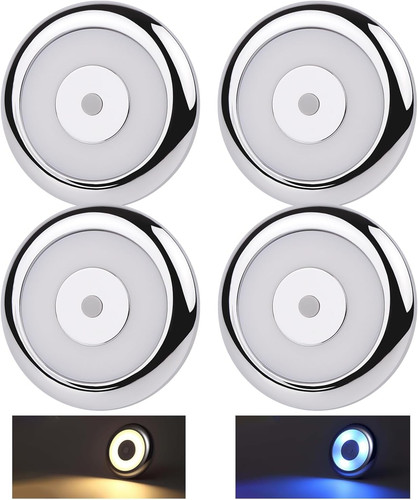 Led plafoniera 12v per - 12v, camper