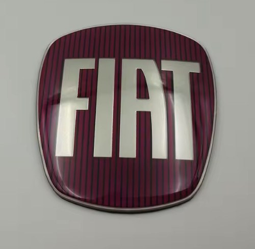 Stemma logo fiat panda - panda, doblo