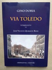Gino doria via - gino, doria,