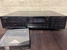 Pioneer m630 8fs - pd-m630, 20-bit-