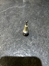 Inserto per pulsante 3D, punta