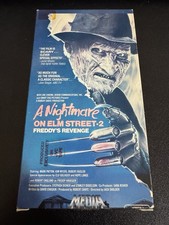 A Nightmare On Elm Street Part