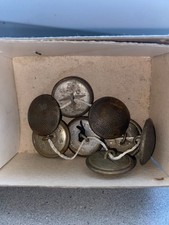 Lotto Bottoni Tedeschi