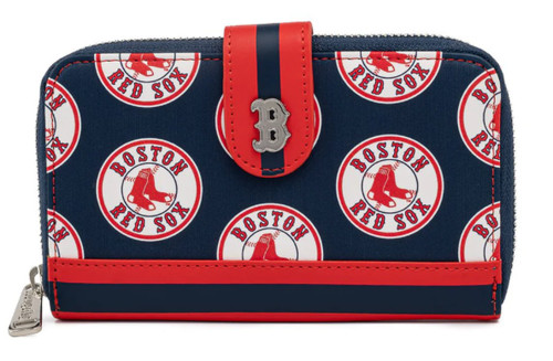 Portafoglio loungefly mlb - portafoglio,