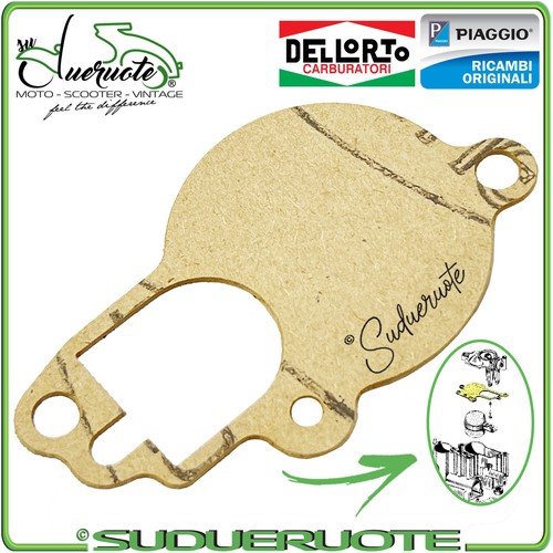 Guarnizione vaschetta - guarnizione,