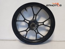 Llanta 17" (Delantera) Rieju