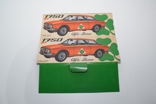 B96 1:1 POCHER ORIGINALE ALFA