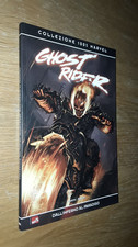 GHOST RIDER: DALL'INFERNO AL PARADISO - 100% Marvel - Panini -