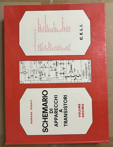 Schemario apparecchi a - schemario,