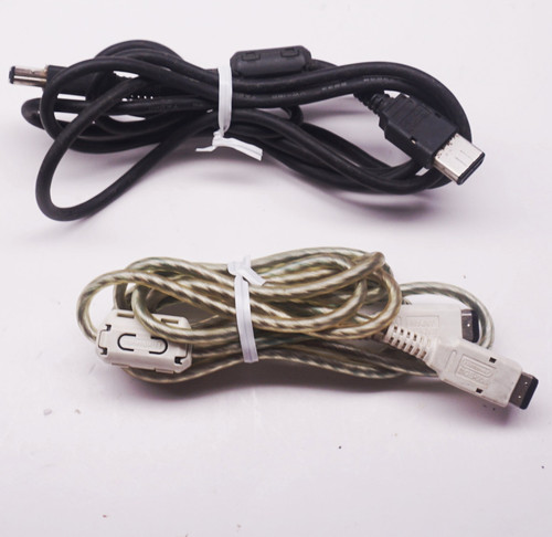Nintendo link cable set oem - nintendo,