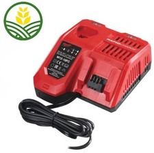 Milwaukee M12 - Caricabatteria