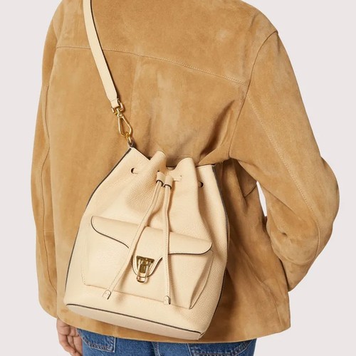 Coccinelle borsa beat - coccinelle,