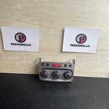 COMANDI CLIMA ARIA ALFA 147