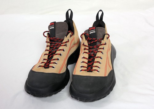 Camper crclr gore tex beige - camper,