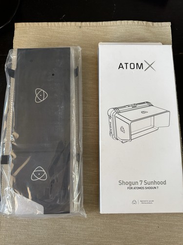 Atomos sunhood per monitor - atomos,