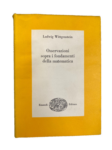 Osservazioni sopra - , i