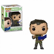 Funko Pop! Figura High Rise