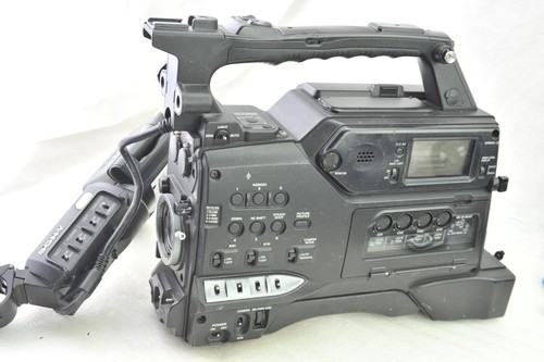 Videocamera sony hvr s270e - videocamera,