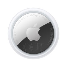Apple AirTag (seconda