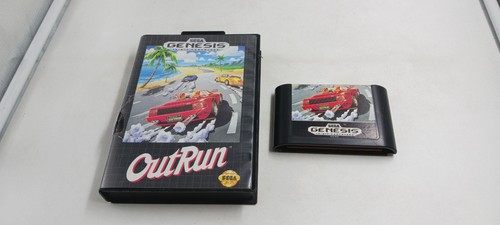 Jeu sega genesis mega - genesis,