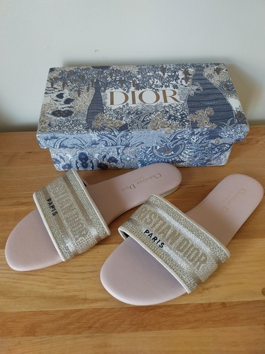 Sandali donna christian dior - donna,