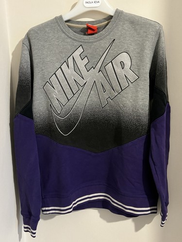 Felpa nike air uomo - nike,